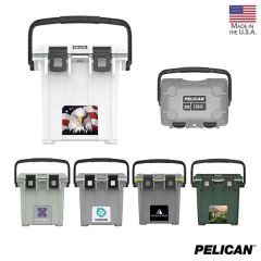Pelican 20 Qt Elite Cooler