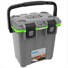 Pelican 20 Qt Cooler Color
