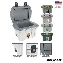 Pelican 30 Qt Elite Cooler