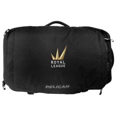 Pelican 40l Duffel Backpack