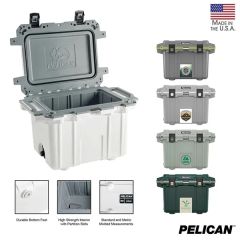 Pelican 50 Qt Elite Cooler