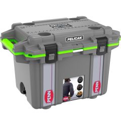 Pelican 50qt Cooler Color