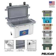 Pelican 70 Qt Elite Cooler