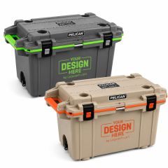Pelican 70 Qt Cooler Color