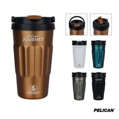 Pelican Dayventure 17 Oz Recycled Double Wall Stainless