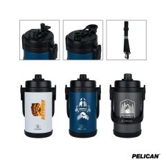 Pelican Dayventure 68 Oz / Half Gallon Recycled Double
