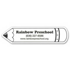 Pencil Shape Magnet