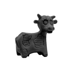Pencil-Top Eraser Moo Cow Jr