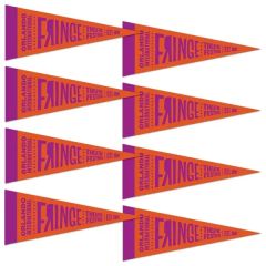 Pennant Party Pack