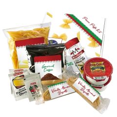 Penne Pasta Kit