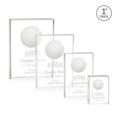 Pennington Golf Award