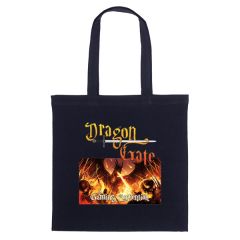 Penny- R-Pet Poly-Cotton Tote - Colorvista