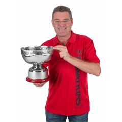 Pentagon Bowl Award