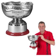 Pentagon Bowl Award