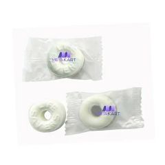 Pep-O Mint W/ Direct Imprint