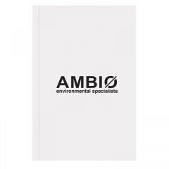 Perfect Bound Eco Notebook