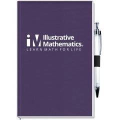 Perfect Journal With Pen - Flexible Trekker Covers