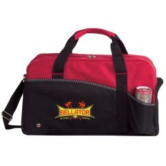 Perfect Score Duffel