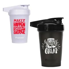 Perfect Shaker 20 Oz Activ Bottle