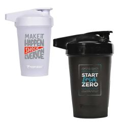 Perfect Shaker 20 Oz Activ Bottle, Full Color Digital