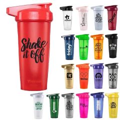 Perfect Shaker 28 Oz Activ Bottle