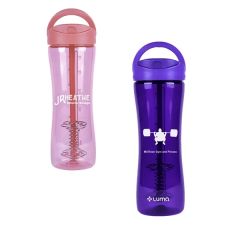 Perfect Shaker 28 Oz Luma Shaker Bottle