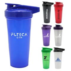 Perfect Shaker 28 Oz Made In USA Activ Bottle