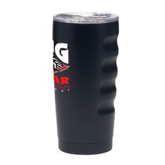 Perfect Temp 20 Oz. Grip Stainless Vacuum Tumbler