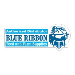 Permanent Polyester Double Face Window Die Cut Custom Decal