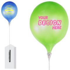 Permashine Magnetic Single Balloon Kit