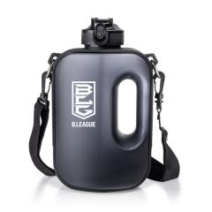Persei Sports Bottle W/Carry Strap - 74 Oz