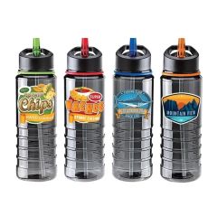 Perseo 25 Oz Tritan Water Bottle