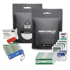 Personal Disaster & First Aid Kit 1.0