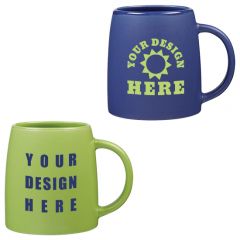 Personal Everyday Mug