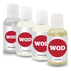 Personal Hygiene Kit