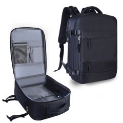Personal Item Travel Backpack For Women Men