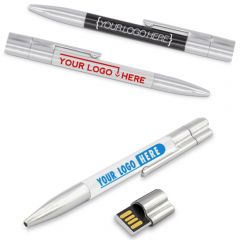 Personalized Pen Flash Drive