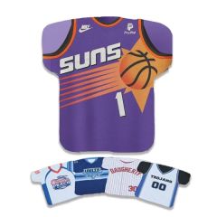 Personalized Team Jersey Magnet