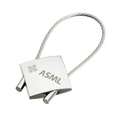 Perspective Iv Keyring