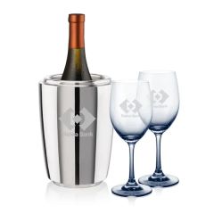 Pescara Wine Cooler & Soudan Smoke Wine