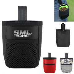 Pet Treat Pouch For Training