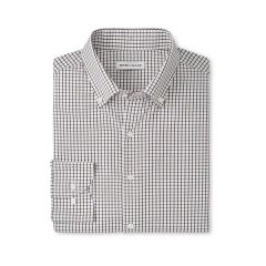 Peter Millar Men's Hanford Performance Twill Sport Shirt
