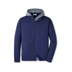 Peter Millar Men's Merge Hybrid Jacket F25