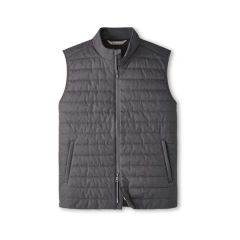 Peter Millar Men's Parks Hybrid Vest