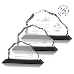 Petersen Award - Black