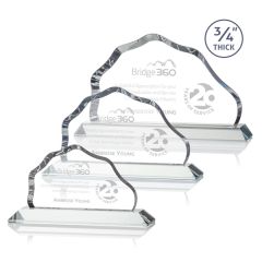 Petersen Award - Clear