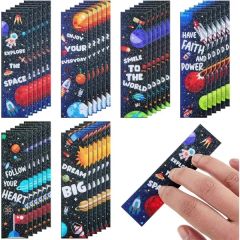 PEVA Anxiety Sensory Relief Sticker