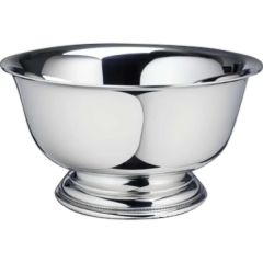 Pewter Revere Bowl Award