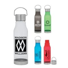 Phoenix 20 Oz rPET Water Bottle