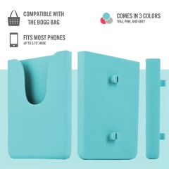 Phone Holder Compatible With Bogg Bag - Universal